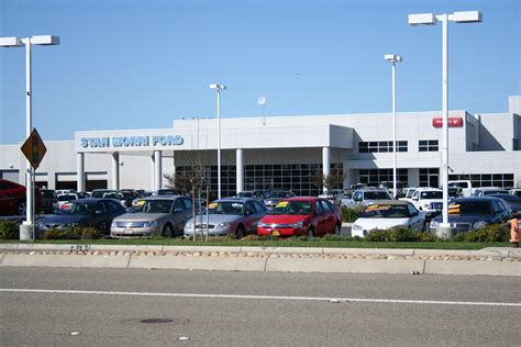 north las vegas Ford dealership